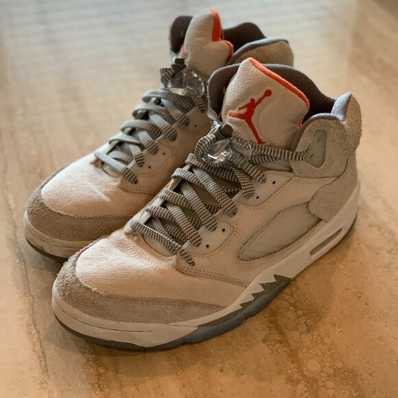 The Air Jordan 5 Retro SE ‘Craft’ 9.0